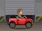 Mchezo Farm RacerFarm Racer online