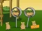 Mchezo Codename Kids Next Door Flight of the Hamsters online