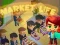 Mchezo Market Life online