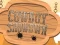 Mchezo Cowboy Showdown online