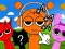Mchezo Sprunki: Original Clicker online