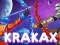 Mchezo Krakax online