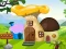 Mchezo Playful Kitten Escape online