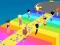 Mchezo Fireworks Rush online