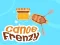 Mchezo Canoe Frenzy online