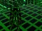 Mchezo Matrix Escape online