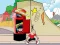 Mchezo Billy Whizz's Sprint! online