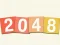 Mchezo 2048 - Classic Number Game online