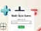 Mchezo Math Strategy Game online