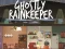 Mchezo Ghostly Rainkeeper online