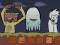 Mchezo Zombies Can Sing Too online