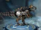 Mchezo Robot Terminator T-Rex online