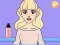 Mchezo Paper Doll Fashion Dress Up online