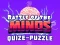Mchezo Battle of the Minds Quize - Puzzle online