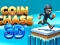 Mchezo Coin Chase 3D online