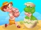 Mchezo Dragon Island Idle 3D online