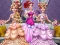 Mchezo Princesses Homecoming Party online