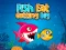 Mchezo Fish Eat Getting Big online