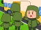 Mchezo Mart Puzzle Bus Jam online