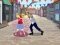 Mchezo One Piece Pirate Battle online