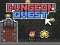 Mchezo Dungeon Quest online