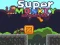 Mchezo Super Monkey Adventure online