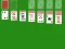Mchezo Solitaire Streak online