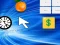 Mchezo Mandarine Clicker online