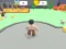 Mchezo Robby Battle Arena online