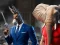 Mchezo Two Hands of Satan online