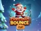 Mchezo Christmas Bounce online