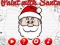 Mchezo Paint With Santa online
