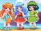 Mchezo Toddie Cute Polynesian online