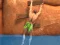 Mchezo Ragdoll Rock Climber online