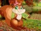 Mchezo Assist with Mom Squirrel online