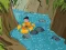 Mchezo Rescue the Cute Boy from River online