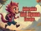 Mchezo Adorable Girl Hyena Escape online