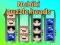 Mchezo Nubiki Puzzle Heads online