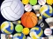 Mchezo Sport Merge online