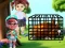 Mchezo Feastful Escape online