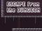 Mchezo Escape From The Dungeon online