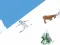 Mchezo Snowboard Frenzy online