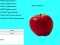Mchezo Red Apple Clicker online