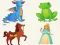 Mchezo TickTock Puzzle Challenge online