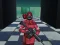 Mchezo Squid Maze Challenge online