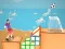 Mchezo Kick and Ride online