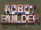 Mchezo Robot Builder online
