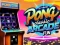 Mchezo Pong Game Classic Arcade Fun! online