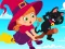 Mchezo Jigsaw Puzzle: Tatty And Misifu online