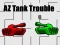Mchezo AZ Tank Trouble online
